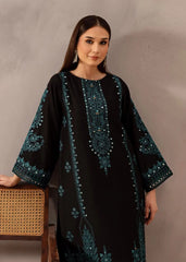 Kaamla Embroidered - 2PC
