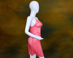 Shocking Nighty with Bikini