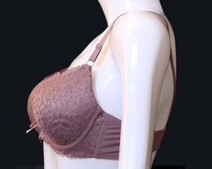 BRA with single paded spot