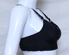 BRA Single Paded with Lace