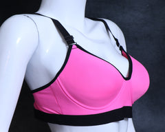 BRA Single Paded with Lace