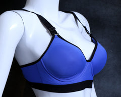 BRA Single Paded with Lace