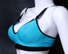 BRA Single Paded with Lace