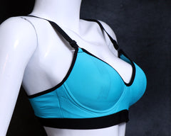 BRA Single Paded with Lace