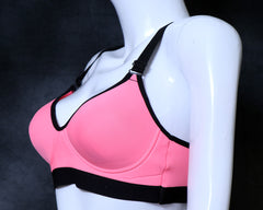 BRA Single Paded with Lace