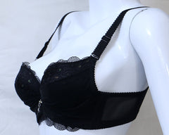 BRA Cotton Single Paded