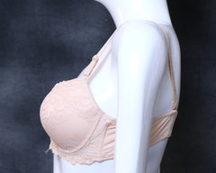 Cotton BRA Single Paded
