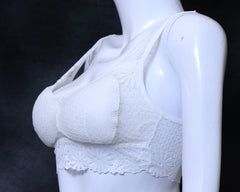 Net BRA Single Paded