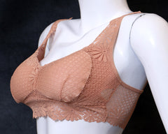 Net BRA Single Paded