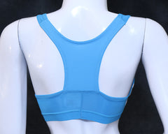 Soft Sports BRA sindle paded