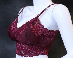 Double Shaded Net BRA