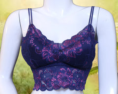 Double Shaded Net BRA