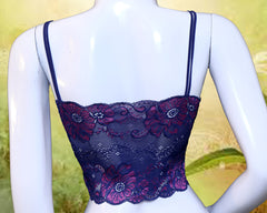 Double Shaded Net BRA