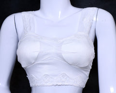 Net BRA Single Paded