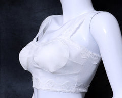 Net BRA Single Paded