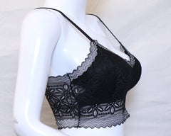 Net BRA Single Paded