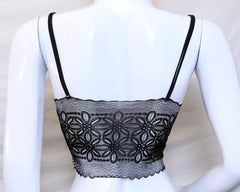 Net BRA Single Paded
