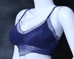 Net BRA Single Paded
