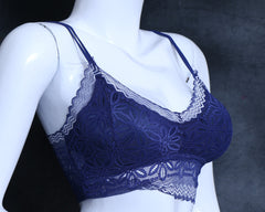 Net BRA Single Paded