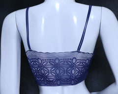 Net BRA Single Paded