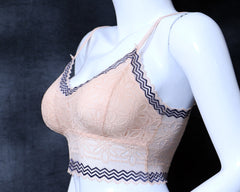 Net BRA Single Paded