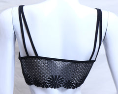 Net BRA Single Paded