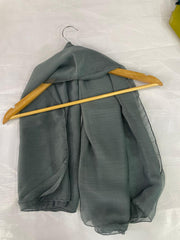 Ladies Plain Dupatta