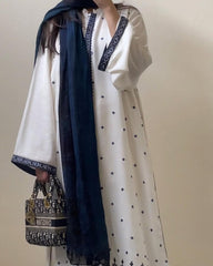 Vanzila Embroidered 3PC