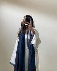 Vanzila Embroidered 3PC