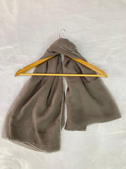 Ladies Plain Dupatta