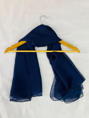 Ladies Plain Dupatta