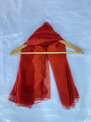 Ladies Plain Dupatta