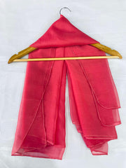 Ladies Plain Dupatta