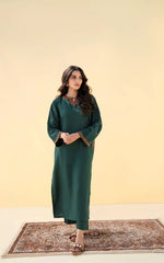 Dark Green 2PC