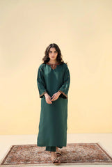 Dark Green 2PC