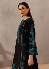 Kaamla Embroidered - 2PC