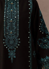 Kaamla Embroidered - 2PC