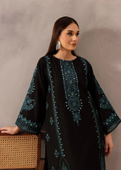 Kaamla Embroidered - 2PC