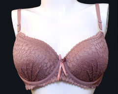 BRA with single paded spot