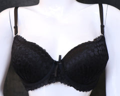 BRA with single paded spot