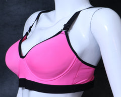 BRA Single Paded with Lace