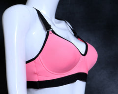 BRA Single Paded with Lace