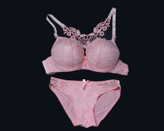 Copy of Combo Set BRA and Panty