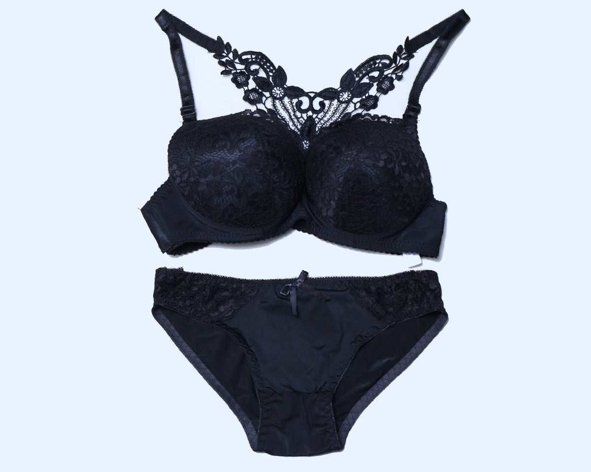 Copy of Combo Set BRA and Panty