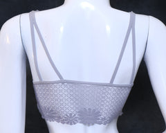 Net BRA Single Paded