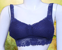 Net BRA Single Paded