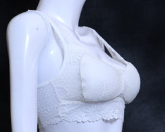 Net BRA Single Paded