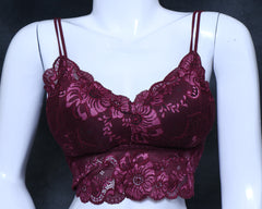 Double Shaded Net BRA