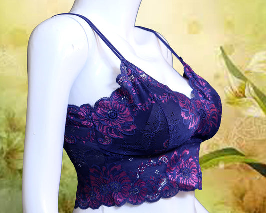 Double Shaded Net BRA