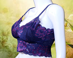 Double Shaded Net BRA